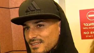 מכה למכבי חיפה: מאור בוזגלו אובחן עם קרע ברצועה הצולבת