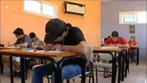 מבחני פיזה: הציונים בישראל נמוכים מממוצע ה-OECD בכל המדדים