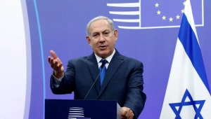 נתניהו על הצבעת האו"ם: "מודה למדינות שהצביעו יחד עם האמת"