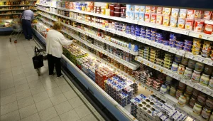 מרגש: סופרמרקטים בבריטניה יוחשכו ויושתקו ולא תאמינו למה