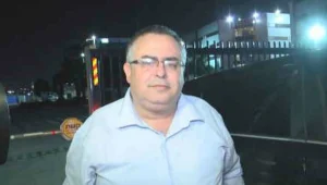 עורך דינו של ביטן: "קשה לשבור אותו - די בטוח שהתיק ייסגר"