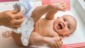 החתלה רעה: אילו חומרים רעילים מסתתרים במזרני ההחתלה לילדינו?