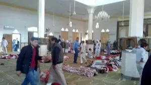 לאחר המפלה בסוריה - דאע"ש יתמקד בהוצאת פיגועים בסיני