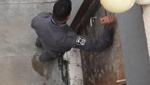 הצינור 21.02.18: השוטרת שצדה פדופיל