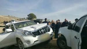 בלעדי: עדויות השוטרים במח"ש בפרשת אום אל חיראן