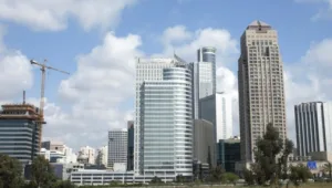 סודות הנדל"ן: פתרונות דיור לצעירים בתל אביב