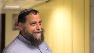 השר לביטחון הפנים נגד להב"ה - ביקש להגדירו כ"ארגון טרור"