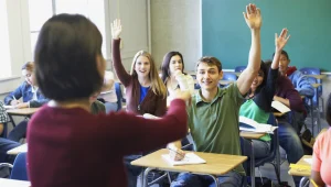 איחוי השסעים מתחיל בכיתה