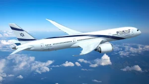 סעודיה פותחת את השמיים עבור ישראל - כמה יעלה לכם לטוס למזרח?