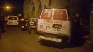 חשד לרצח ביפו ובטירת הכרמל: אם לארבעה נדקרה למוות - אחיה נעצר