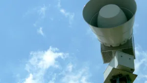 עקב תקלה: אזעקת שווא נשמעה במספר ערים בגוש דן