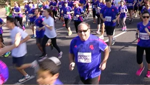כל מה שרציתם לדעת על מרתון תל אביב: כמה ירוצו השנה, איזה פרס יקבל הזוכה ואיך נראית החולצה?