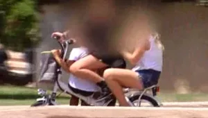 בלי אכיפה וללא פיקוח: האם האופניים החשמליים הם פצצה מתקתקת?