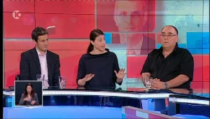 חתנים ללא כלות: הדרת נשים בפרס ישראל?