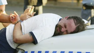 מורים ומאבטח בבית ספר יסודי: 22 גברים נעצרו בחשד לפדופיליה באינטרנט