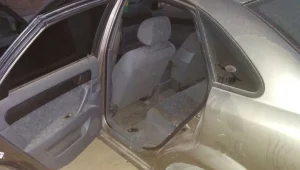 כל נהג יחויב להתקין מערכת נגד שכחת ילדים - מי יגזור קופון?