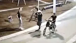 תופעת "הליצנים המפחידים": כך מתכוננים הנערים למסע הפחדה