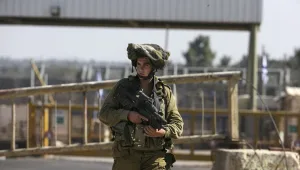 האם חיילי צה"ל ירוויחו יותר כבר בקרוב?