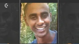 מחאת יוסף סלמסה ז"ל תופסת תאוצה: חיילים וקצינים יוצאי אתיופיה מצטרפים למאבק