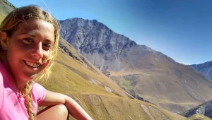 מות הישראלית בקירגיזסטן ומתיחות בספרד לקראת משאל העם: סיכום חדשות יום הכיפורים