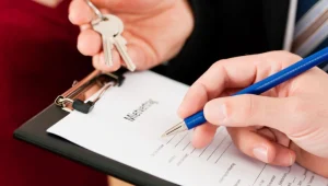 סודות הנדל"ן: חוק שכירות הוגנת