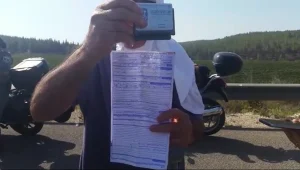 ארגוני הנכים נגד הקנסות: "אירוני שרוצים שנשלם רבע מ'קצבת הרעב', נפנה לציבור לעזרה"