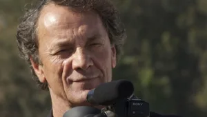 איומים ברצח על חייו של הבמאי מוחמד בכרי