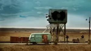 פוקסטרוט: סלע המחלוקת החדש בין הקולנוע הישראלי למירי רגב