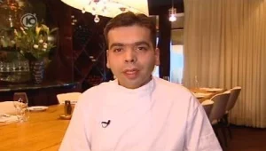 רועד, לחוץ ופראנויד • מה קרה לרפי כהן?