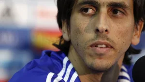 אחרי שמונה: בניון פיטר את המאמן הזמני של הנבחרת מרקו בלבול