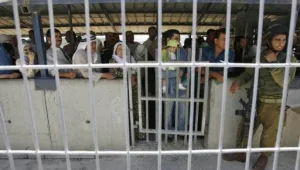 המחווה הישראלית: אושר רישום של אלפי פלסטינים כאזרחי הרש"פ