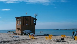 האם יוקם פרויקט "הולילנד 2" על חוף תל אביב?