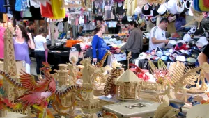 בשבת: סוגרים את הבסטה - האם שוק הכרמל יהפוך למתחם נדל"ן לעשירים?