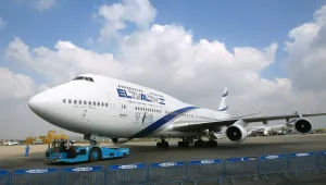 הצינור 25.11.18: חרדים נגד אל על