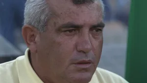 שלמה שרף: "אבי לוזון שקרן כרוני, אסור לו לשאת בתפקיד יו"ר ההתאחדות"
