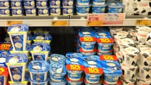 העקשנות משתלמת: החברות מורידות את מחירי הקוטג'