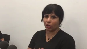 העיתונאית שאיראן איימה להוציאה להורג: "הייתי בסכנה וישראל הצילה אותי"