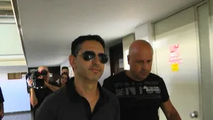 מנכ'''ל חברת איקיוטק נעצר שוב