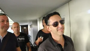 פרשת איקיוטק: נעצר מנכ''ל החברה