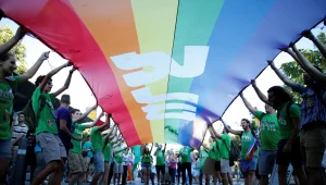 הצגה על הרצח בברנוער התקבלה לפסטיבל בספרד