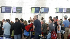 הזמנתם כרטיסים דרך סאן דור? לא בטוח שתטוסו: רת"א שללה רשיון ההפעלה של החברה