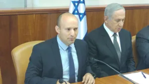 בצל הסערה הפוליטית: חוק ההסדרה אושר בוועדת השרים לחקיקה