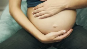 סכנה לאם ולעובר: הכל על רעלת הריון
