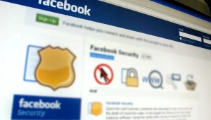 "פייסבוק רימתה והטעתה את המשתמשים"