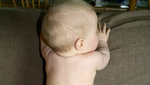 הסרט הישראלי "גוגל בייבי" זכה באמי הדוקומנטרי