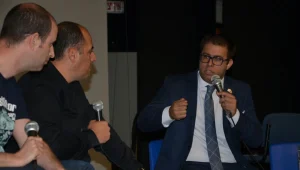 אורן חזן: "אני לא שונא מה שכולם אוהבים"