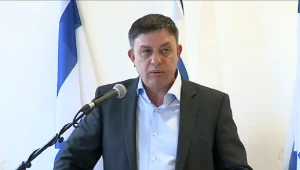 הצינור 10.07.17: הלילה של אבי גבאי