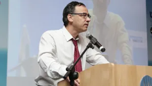 המחמאות - והביקורת: שש שנות כהונתו של פרקליט המדינה