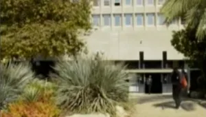 הסיפור מאחורי סערת אי השמעת ההמנון באוניברסיטה העברית