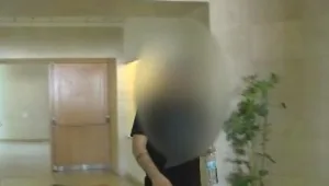 עד מדינה לשעבר חוסל באשקלון: בכיר בארגון פשע נרצח בפיצוץ ברכבו